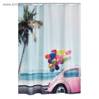     Palms And Balloons, 180200 