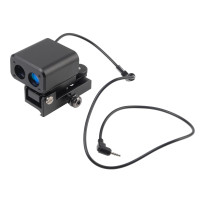   Veber Digitalbat Lr 600