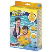   Swim Safe,  B, 51  46 , 3-6 , 32034 Bestway