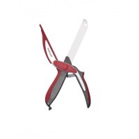  Slice'n'cut Mastrad Red