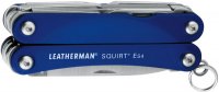  Squirt Es4 Blue  Leatherman 831201