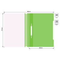 �����-�������������� Calligrata, �4, 120 ���, ���������, ���������� ����