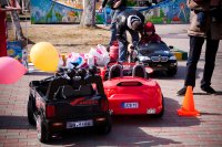   Neotrike Rover 