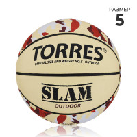   Torres Slam, B02065, , 8 , . 5, 