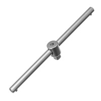, 200 ,  3/8, Crv Stels