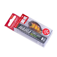   Lj Pro Series Haira Tiny Lbf, 3.3 ,  146 Plus Foot