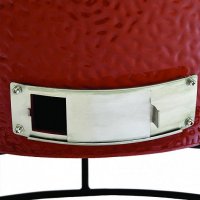   Kamado Joe Junior Red