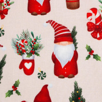    "Santa Claus" 4646  - 4., 100%,  210 /2