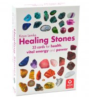  : Healing Stones
