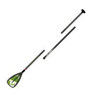  Sup  Red Paddle 2017 Glass-nylon (3 Piece) Leverlock