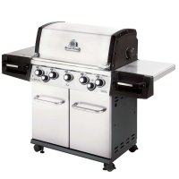   Broil King Regal S 590 Pro