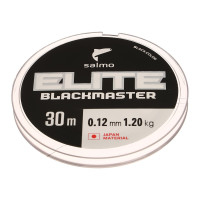    Salmo Elite Blackmaster,  0.12 ,  1.2 , 30 