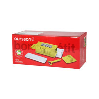 Ҹ Oursson Easy Cut&chop Gr3300pm/ga