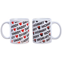   , 350  "Mammy, Daddy",   