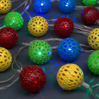   4      , Ip20,  , 20 Led,  , 8 , 220 