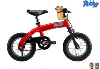 + Hobby-bike Rtoriginal Alu New 2016 Red