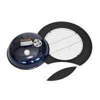 C  Hunter Smoker   102  