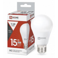   In Home, E27, 15 , 1200 , 4000 ,  