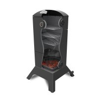    Broil King Smoke  