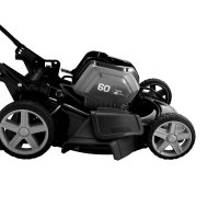    51  Greenworks 60v Gd60lm51sp, 
