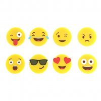    Emoji 8.