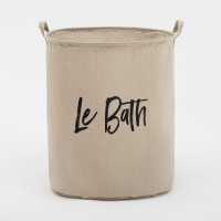    "Le Bath", 45*55 