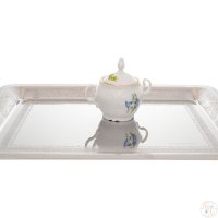  Brignani Majestic Steel 50x35 