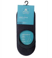  . Light Style Ast-0022  31-34  (artsocks)