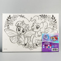      my Little Pony, 20  30 