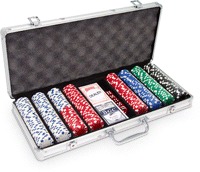   "Dice Premium"  400 .