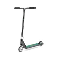  Fox V-tech 01 Black/silver  2021