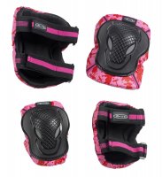 Micro Knee And Ellbow Pads