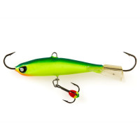  Lucky John  5 Mix   , 3 .