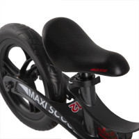  12" Maxiscoo Rocket,  