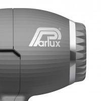  2250  Alyon Matt Graphite Ionic Parlux 0901-alyon Matt Graphite