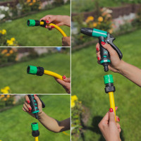   , 5/8 (16 ),  , -, Greengo