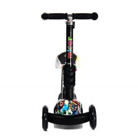     Scooter Micar Rider 3  1   