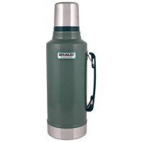  Classic Vacuum Bottle 2qt