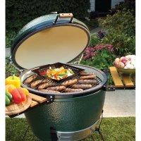   Big Green Egg Xlarge   (  61 