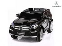  Barty Mercedes-benz Ml63 Amg -   