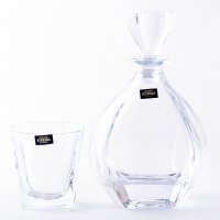    Crystalite Bohemia Laguna 7 