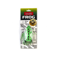   Lj 3d Series Frog 2.6in (06.50)/003 1.