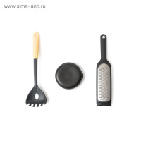     Brabantia Tasty+, 3 