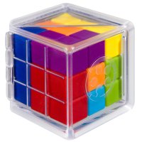 "Iq- Go" -   Bondibon Smartgames