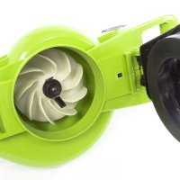      Greenworks 40v Gd40bv, 