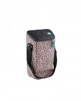  - Igloo Wine Tote Leopard