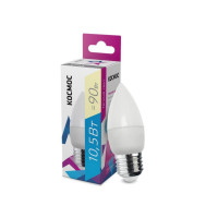   Cn 10.5 220 E27 3000  Lkecled10.5wcne2730