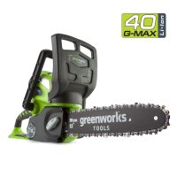    30  Greenworks 40v G40cs30,  