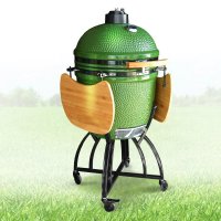   St Grill 22h Green  