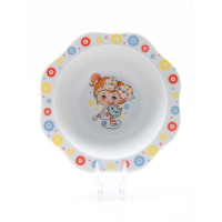  Cmielow Rococo   , D=18 